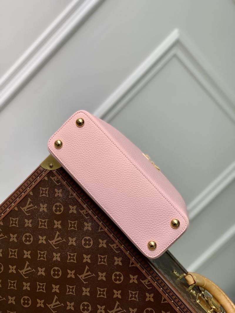 LV Top Handle Bags